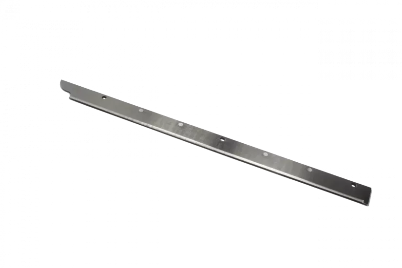 Km-Esman 10’’ HSS Motor Kesim Bıçak Kanalı ’’STRONGE